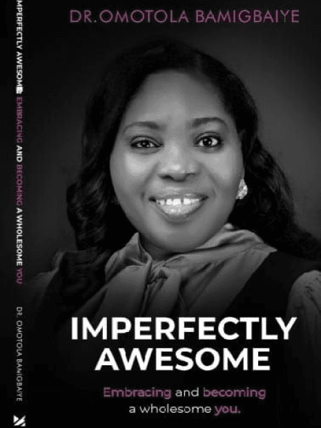 Imperfectly Awesome